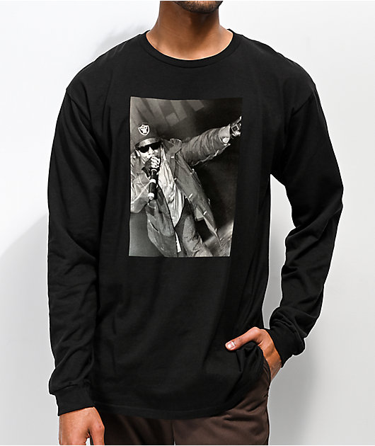 Long Sleeve Hip Hop Royalty Collection