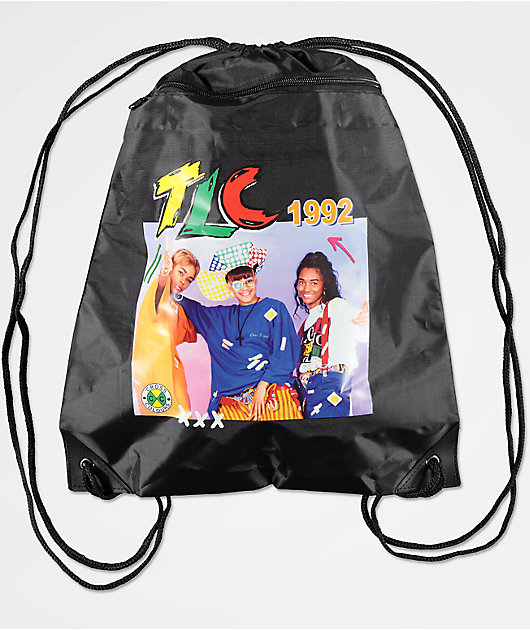 tlc backpack