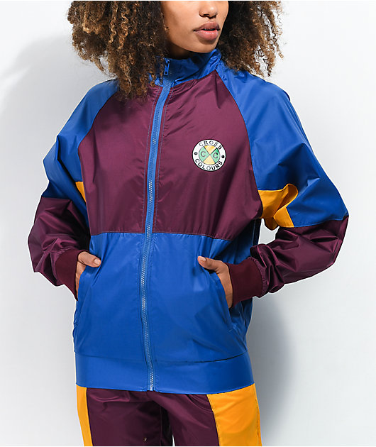 Chaqueta colores clearance