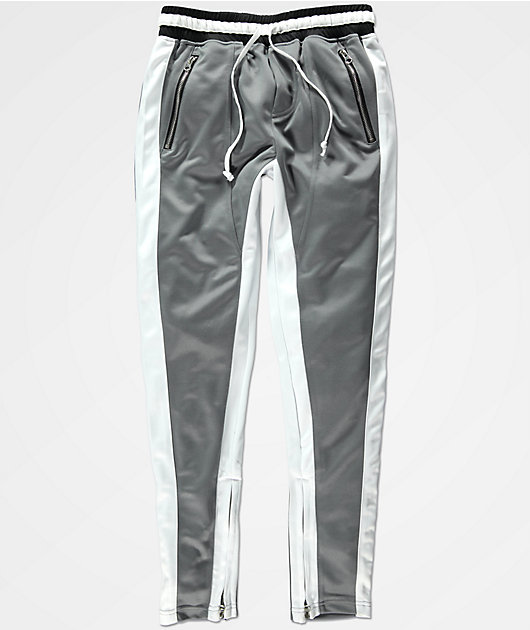 crysp track pants