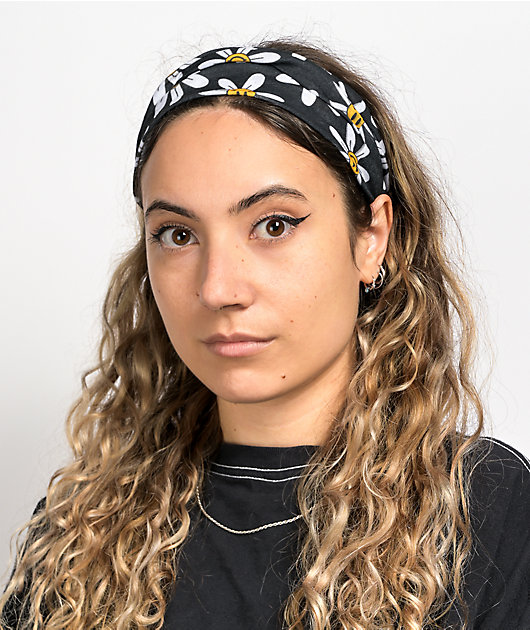 Cuello Petal Pattern de Artist Collective