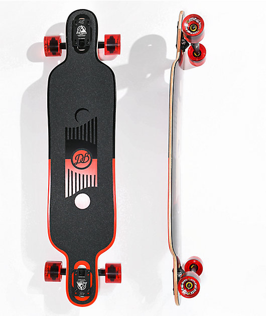DB Longboards Phase 40