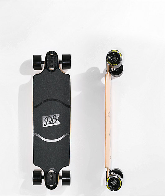 DB Longboards Sashimi 32