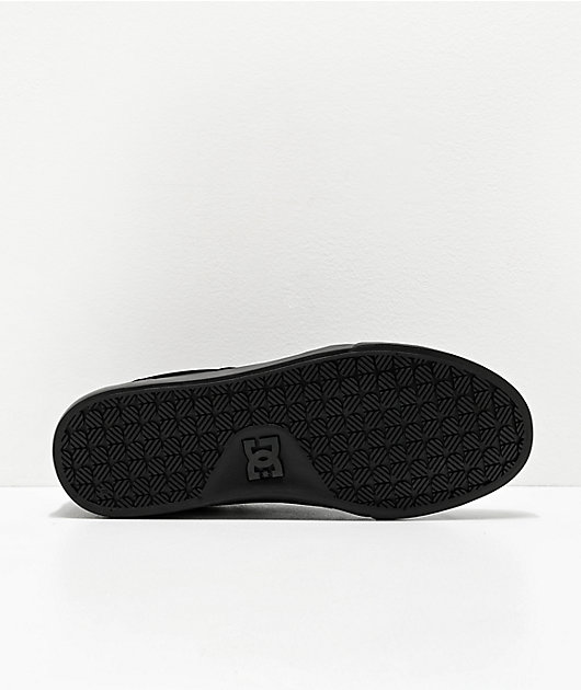 dc anvil shoes