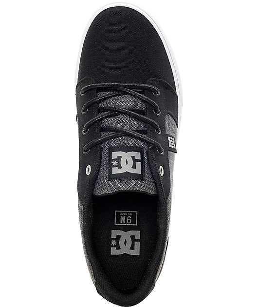 dc anvil shoes