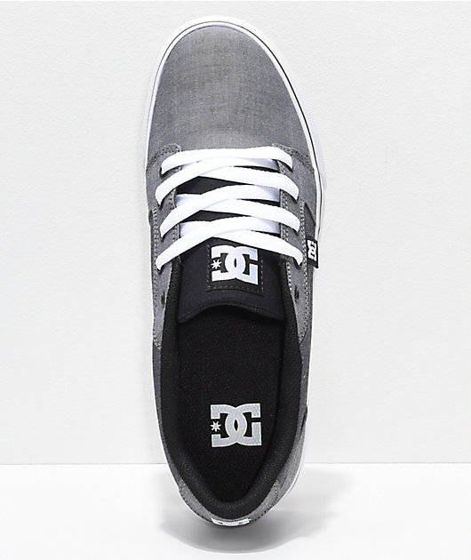 dc anvil tx grey