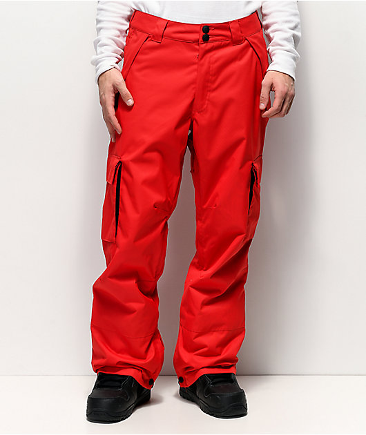 zumiez snow pants
