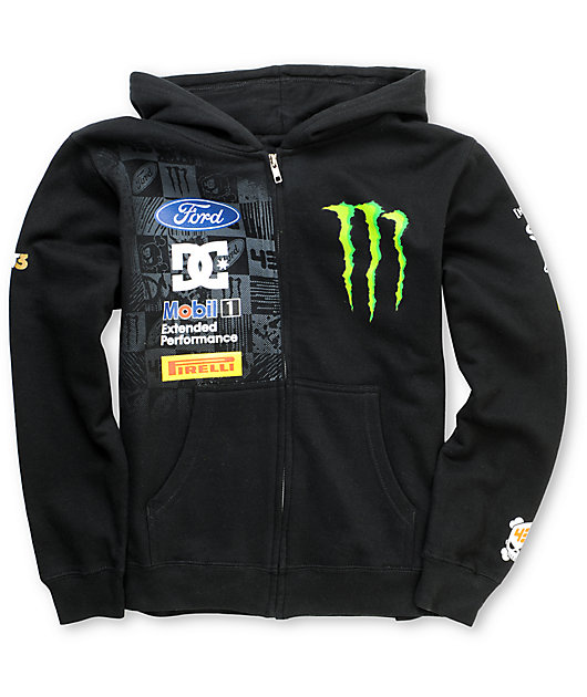 Зип худи dc. DC Shoes худи Monster. ЗИП худи монстр DC Shoes. DC кофта Ken Block. Ken Block 43 толстовка.