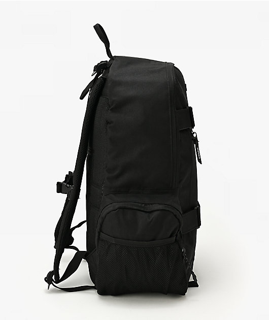 DC Breed Black Backpack