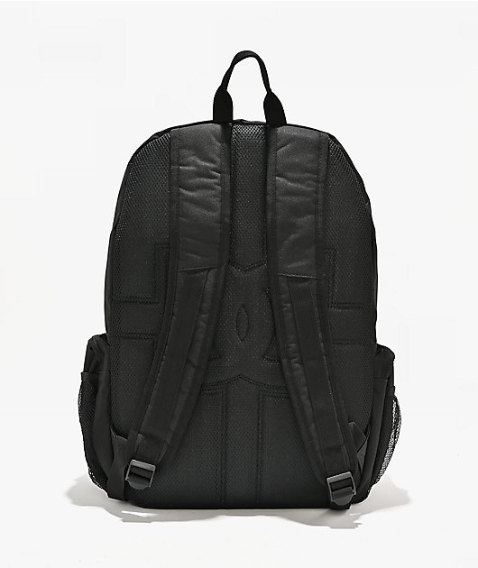 DC Chalkers Black Backpack