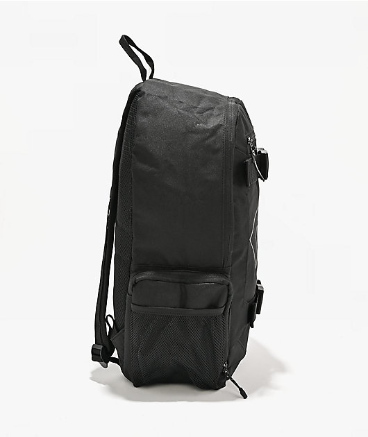 DC Chalkers Black Backpack