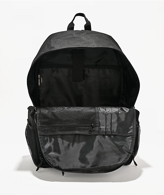 DC Chalkers Black Backpack