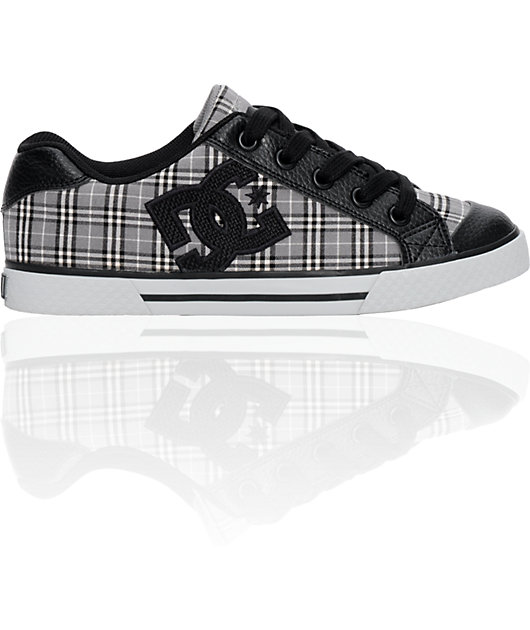 dc chelsea shoes