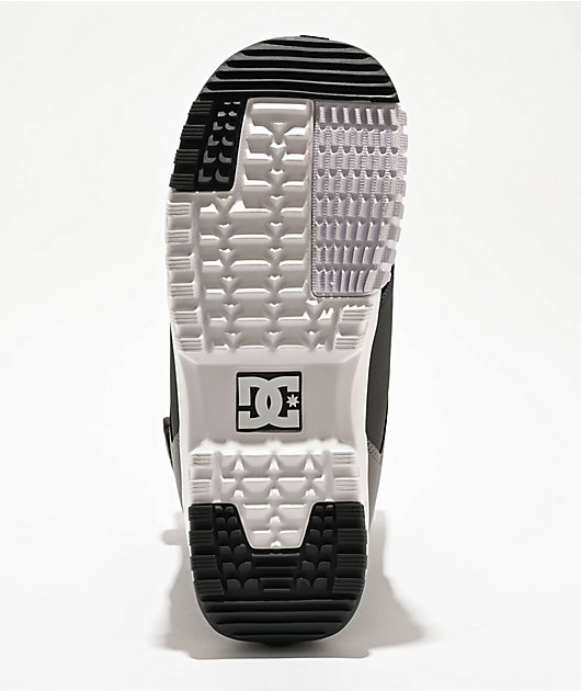 スノーボード DC SEARCH 25.0 BOA DC Control BOA Snowboard Boot - 2025 - Snowboard