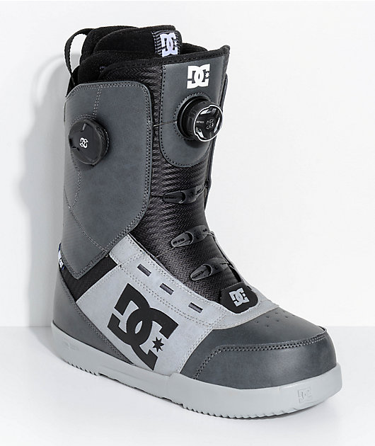 dc boa snowboard boots