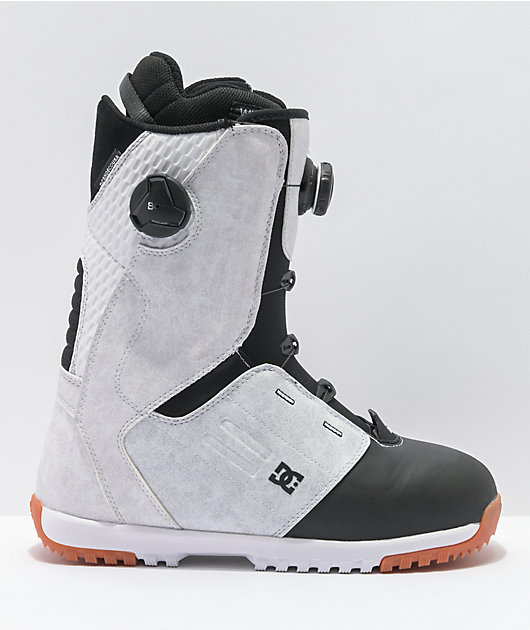 spice snowboard boots