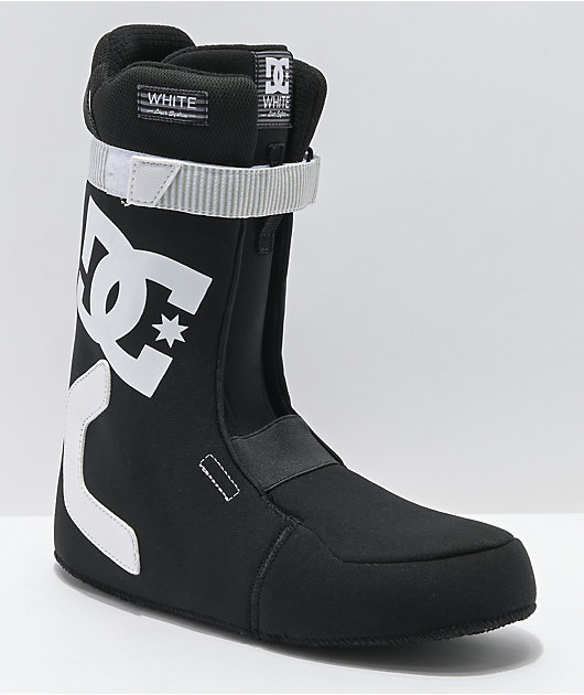 dc control boots