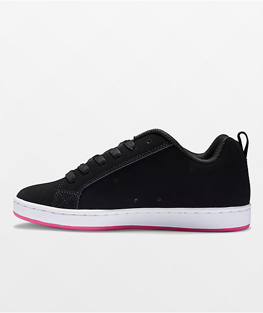 Zumiez on sale skate trainers