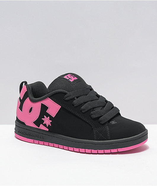 The Rise of DC Shoes in Urban Fashion