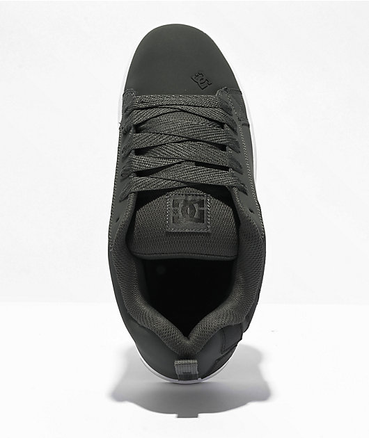 Sb shoes outlet dark grey