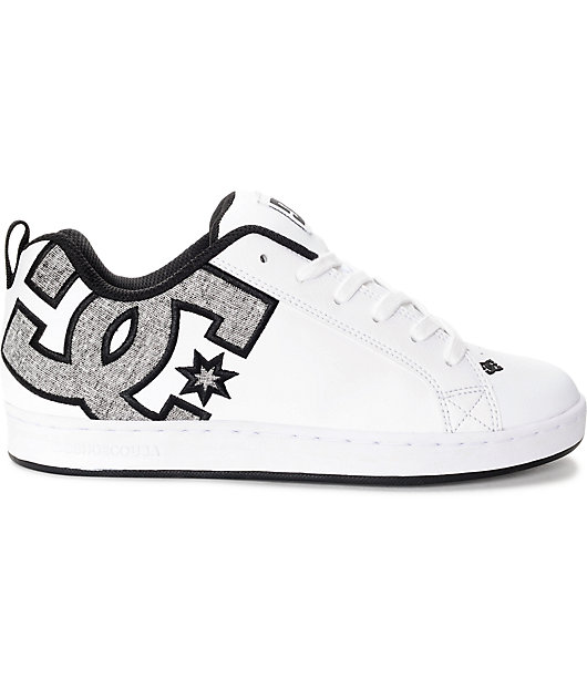 dc court graffik canada