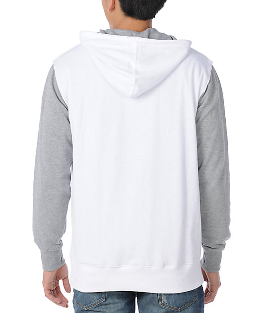 dc dryden hoodie