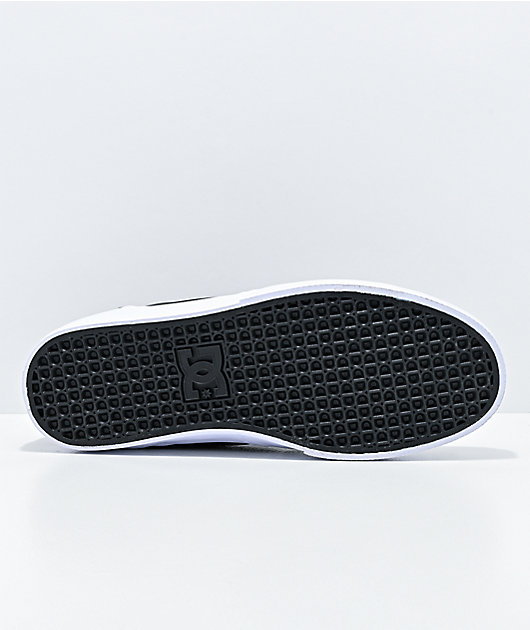 dc kalis black
