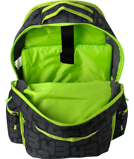 monster muscle backpack