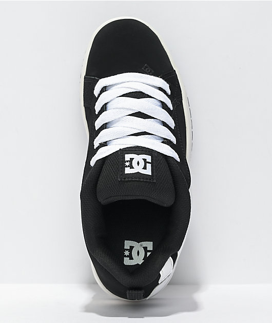 Dc clearance boys sneakers