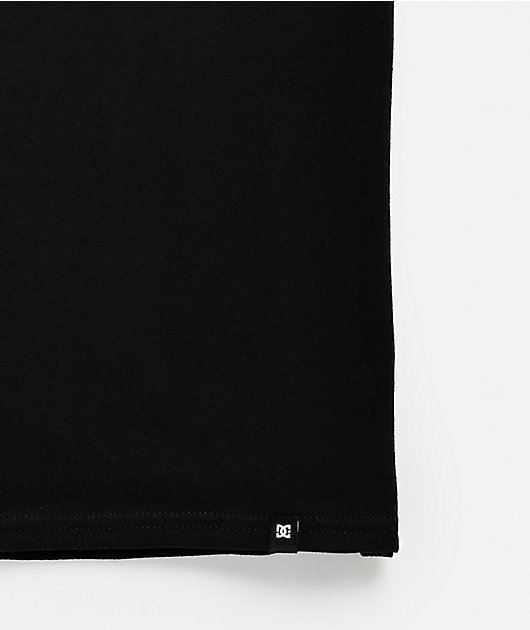 DC Kids Star Black & Green T-Shirt
