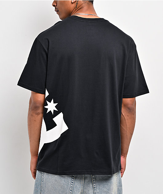 DC Lanai Black T-Shirt