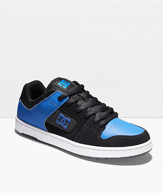 Zumiez on sale dc shoes