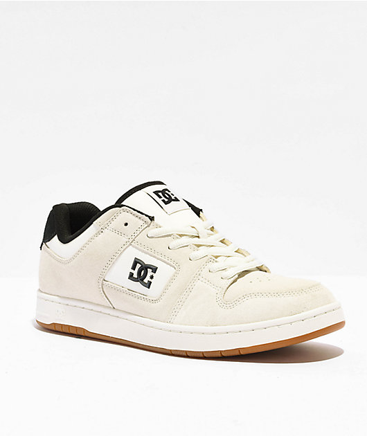 Dc Manteca skate shoe online