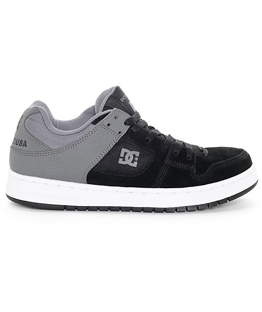 dc manteca black