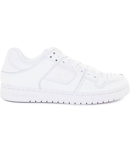 dc shoes manteca