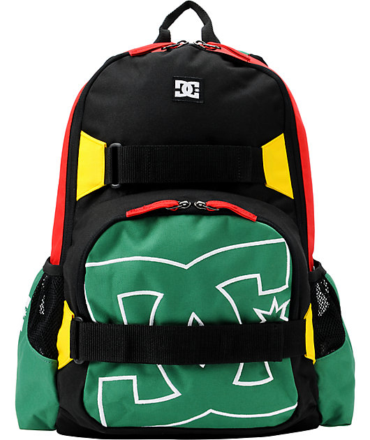 hunting frame pack