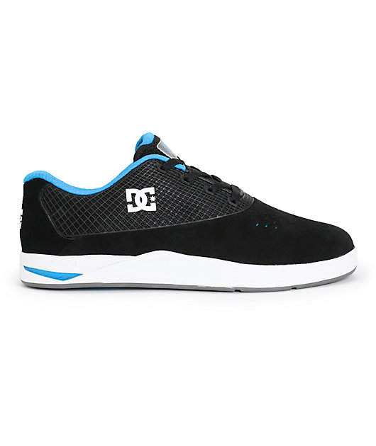 nyjah huston dc