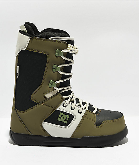 Dc phase hot sale snowboard boots