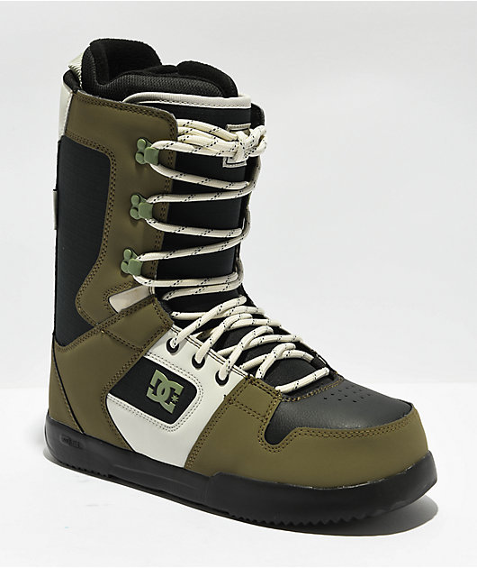 Dc phase snowboard boots mens best sale