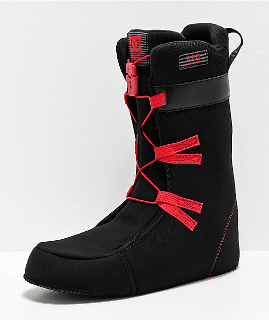 dc phase snowboard boots 2020