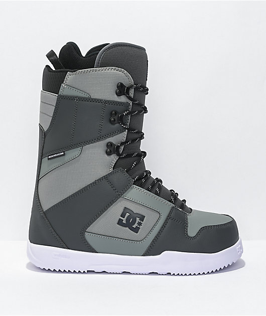 dc phase boots