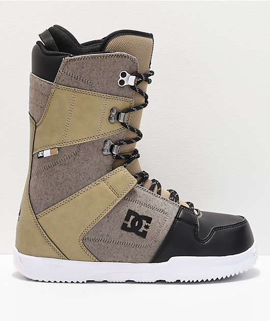 dc phase snowboard boots 2019