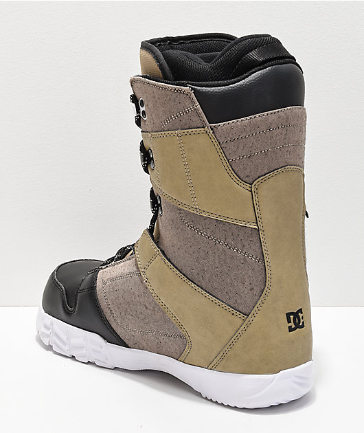 dc phase snowboard boots 2019