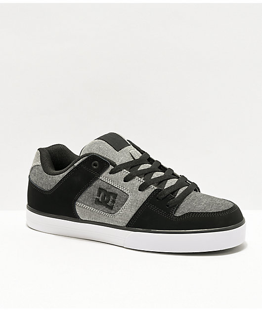 Gray and Black Shoes All About the Black and Gray Jordan 1 Options | eBay main image 2
