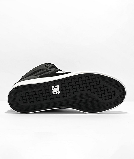 Zumiez cheap dc shoes