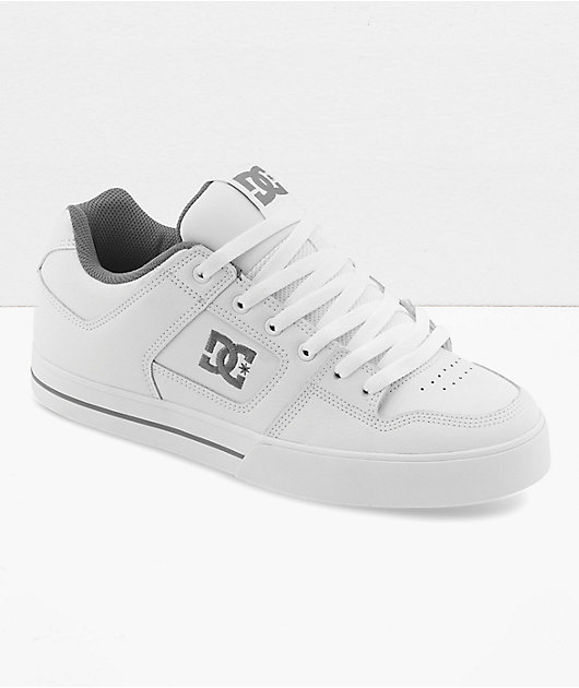 New dc skate on sale shoes