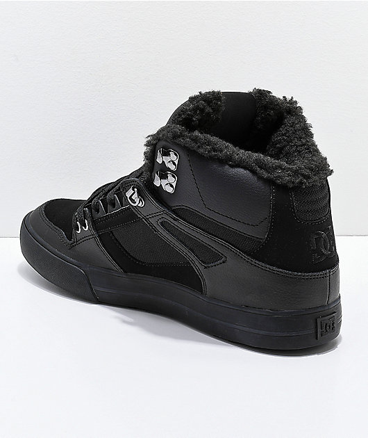dc pure winter