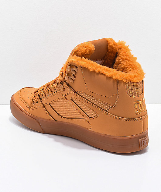 dc pure winter