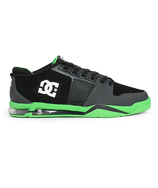 DC Ryan Villopoto Shoes Zumiez
