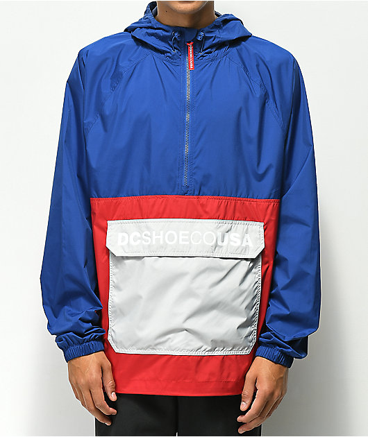dcshoecousa jacket